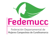 FEDEMUCC YO SOY MUJER RURAL